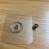 Adhesivo Sin Marca Pegatina Sin Clavos Cocina Baño Instalación Sin Perforar Tornillo Adhesivo Pegatina Tuerca Clavo Sin Marca Clavo Marco de Fotos Clavo