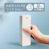 Cartão de marcador de página em aquarela em branco, cartão espesso pintado à mão DIY, marcador de página cultural e criativo para caligrafia e grafite transfronteiriça, materiais para atacado