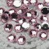 Furadeira Manual Redonda para Costura 10mm com Furo Fundo Plano Broca Acessórios para Roupas Pedras Strass para Costura Strass Brilhantes Acrílicos Pedras Soltas Material