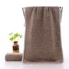 Toalla de Terciopelo Coral Absorbe Agua, No Suelta Pelusa, Es Suave y de Secado Rápido, Toalla Doméstica para Lavar la Cara, Venta al por Mayor Personalizada, Dropshipping Transfronterizo