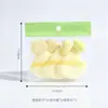 Set de 7 piezas de esponjas de maquillaje: Esponjas de malvavisco de constelación, esponjas tipo cushion que no absorben producto, aptas para uso tanto en seco como en húmedo, esponjas de huevo de belleza