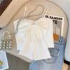 Chaleco de Verano para Niñas con Tirantes, Diseño Moderno y Dulce de Lazo, Ropa Exterior de Moda para Niños, Popular en Línea, Estilo Delgado para el Verano