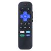Adequado para Controle Remoto Roku para Roku TV Netflix Yo Ut