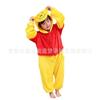Pijama de franela con dibujos animados de Sonic Cabbie, ropa de baño de dinosaurio, monstruo de pelo, pijamas para el hogar