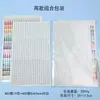 Combinación Transfronteriza Diamante Facial Láser Diamante de Colores Pegatinas Faciales Pegatinas de Diamante para Arrancar Ojos Pegatinas para Cejas Estrellas y Luna Accesorios para Uñas