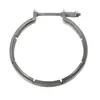 Adecuado para Abrazadera de Tubo de Escape 6.7 Modelos 19-24 68408739Ab