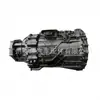 La transmisión automática Zf12Tx2420Td es adecuada para Ouman Est-A Transmisión Automática Zf de 12 Velocidades