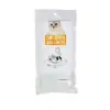 Bolsas para arena de gato sin pala para personas perezosas, caja de arena para gatos, bolsas para inodoro de gato, bolsas de plástico desechables grandes y engrosadas, paquete de 7 ##