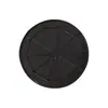Juguete mágico transfronterizo plato de plástico para posavasos plato de monedas plato vacío cuerno de la abundancia de monedas moneda en la taza taza vacía a dinero