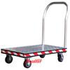 YF2436 Carro de acero oferta especial acero XF3672 Camión plataforma de acero de alta resistencia Carro plataforma de acero de alta resistencia