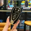Chevrolet Malibu xl Juego de Llaves Personalizado Chevrolet Cool Tracker Trailblazer Volan Bolsa Multicarcasa Hebilla Masculino