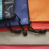 Bolsa con Cremallera Patrón de Fútbol A4 al por Mayor Bolsa Impermeable para Documentos Bolsa de Datos Suministros de Oficina Bolsa de Archivo Bolsa de Almacenamiento
