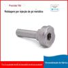 Metalurgia do pó hardware fábrica vendas diretas metalurgia do pó manipulador pino personalizado mim empresa de processamento