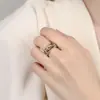 Anillo de Ábaco Pixiu Retro, de Gama Alta, Dominante y Personalizado, Anillo de Moda y Sencillo Galvanizado para Hombres, Regalo para Amigos