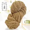 Fio Extra Grosso para Tiras de Gelo Suportes de Mão Tricô à Mão Cobertor DIY Tira de Gelo Grossa Crochê Grosso Veludo Crochê Calor