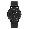 Nuevos Relojes de Pareja de Comercio Exterior Más Vendidos, Relojes Digitales de Cuarzo Simples y Versátiles, Relojes Casuales para Estudiantes de Secundaria y Preparatoria, Venta al por Mayor