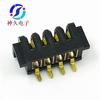 Conector de parche para electrodomésticos inteligentes Shenjiu B01F-4P-A-SMT, asiento principal, terminal de batería, 2 ~ 12 pines