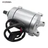 CG200 Resfriado a Ar 11T é adequado para acessórios do motor de arranque de triciclo Zongshen CG250 CG 200 250