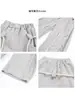 Calças de Veludo Grosso Resistentes Estilo Americano para Homens e Mulheres, Estilo Outono e Inverno, Modelagem Solta Estilo Bf Preguiçoso, Perna Reta, Comprimento até o Chão