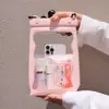 Bolsa impermeable para teléfono de gran capacidad mejorada, compatible con pantalla táctil, permite tomar fotos, bolso cruzado de playa, funda impermeable, rafting, buceo, sellado