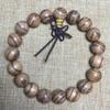 Suministro de Pulsera Rosario de Madera Fragante Vietnamita de 2.0 mm con 108 Cuentas