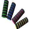 En Stock Rueda Abdominal de Espuma Cubiertas para Manillar Tubo de Espuma de NBR Cubierta de Espuma Equipo de Fitness Funda de Esponja Cubierta Protectora