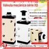 Válvula mecânica ejetora de cinco vias de três vias de duas posições XQ230410 230610 250410 250610 tipo Xinyi