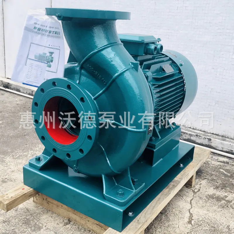 GDWD200-315IB37kw卧式18
