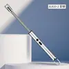 Jl810-2 Versión Extendida Encendedor Vela Estufa de Gas Pistola de Encendido por Carga de Pulso Encendedor Electrónico de Barra