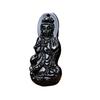 Nuevo colgante de Buda Bodhisattva Guanyin, accesorios multicolor opcionales, regalo para el hogar, decoración DIY a juego, lote inicial de una pieza