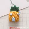 Explosiones Lindo Bob Esponja Calzoncillos Patricio Serie Gel Crema diy Funda para Teléfono Pasador Llavero Accesorios de Resina