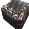 Dispositivo de Almacenamiento de Energía Tipo Vejiga para Minería Qkb, Bolsa de Aire Sellada Inflable de Goma Subterránea para Bloqueo de Agua, Bolsa de Aire de Sellado de Tuberías