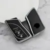 Adecuado para funda de llave Lexus rx300nx200es250gx400LX570 Bolsa de hebilla de alta gama para coche Lexus