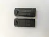 Batería Módulo de Gran Capacidad para Dron 3.7V, Batería de Larga Duración para Dron de Cuatro Ejes, Batería de Litio Universal Multiestilo