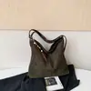 Bolso de Terciopelo Gamuzado para Mujer 2026 Nuevo Otoño Bolso Tote para Viaje de Negocios Mochila de Gran Capacidad Mochila Ligera para Viaje