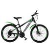 Procesamiento Bicicleta de Adulto Personalizada Bicicleta de Montaña Juvenil 26 pulgadas 24 pulgadas Velocidad Variable Freno de Disco Doble Bicicleta de Estudiante Vehículo Todoterreno