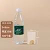 Bolsa Ziplock Transparente al Por Mayor para Alimentos Grande y Pequeña Empaque para Productos Secos Bolsa Autosellable Grado Alimenticio Almacenamiento Bolsa Sellada