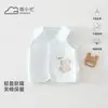 Chaleco de abrigo para niños, ropa para bebés para primavera y otoño, abrigo cálido para bebés, chaleco Clase A, top sin mangas, prenda interior