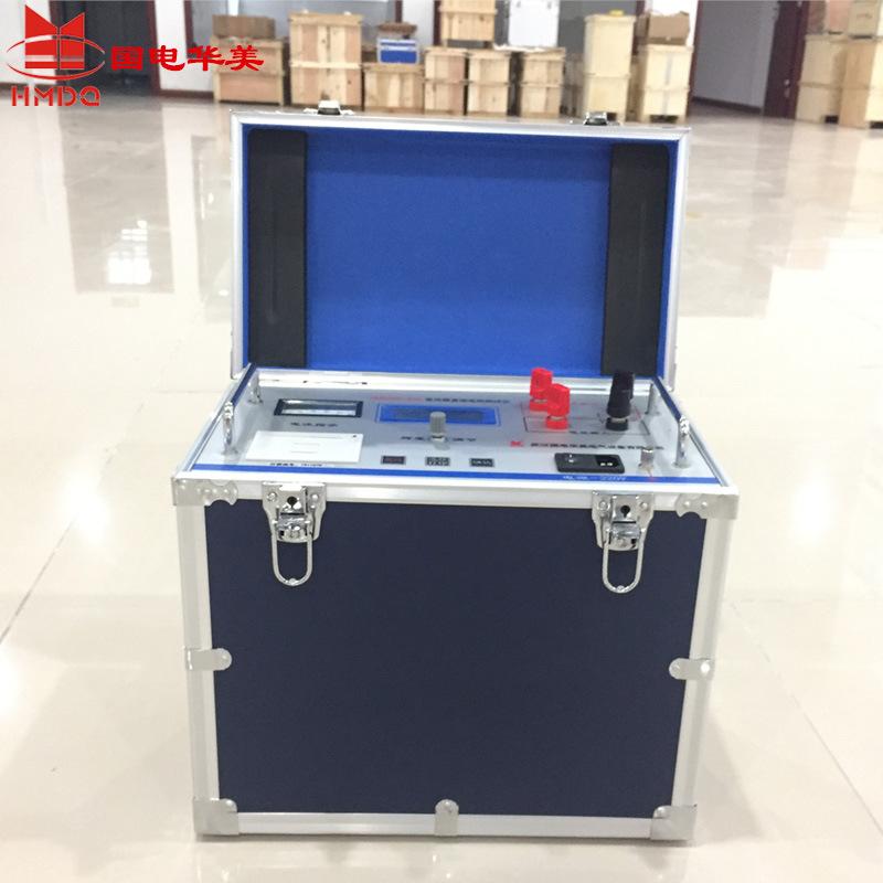 HM5002-40A直流电阻测试仪-诚信通主图1