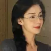 Os Óculos Ascéticos de Aro Dourado do Sven São Retangulares e de Armação Estreita, Óculos Planos Estilo Japonês para Meninos e Meninas Que Podem Ser Equipados com Lentes para Miopia e Luz Azul