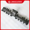 Peças de Motor Cummins Coletor de Escape Komatsu 3863106 3917700 3917761
