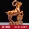 Simples Sanyang Kaitai Cerâmica Carneiro Zodíaco Carneiro Sala de Estar Casa Decoração de Casa Moderna Escritório Artesanato Enfeites