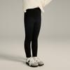 Pantalones de tiburón para niños con forro polar invierno 2023 Nuevos de invierno para niñas leggings con forro polar cálidos y cómodos