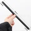 Suporte de Metal para Transmissão ao Vivo com Haste de Extensão de Altura, Haste Reta de Metal com Rosca Interna e Externa 1/4, Suporte para Celular com Haste Estendida