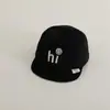 Gorro de bebé bordado HI primavera y otoño nueva moda niños y niñas bebé coreano gorra de béisbol para niños