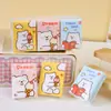 Pañuelo de papel mini de alta pureza natural, pañuelo de bolsillo portátil, pañuelo de bolsillo, pañuelo facial