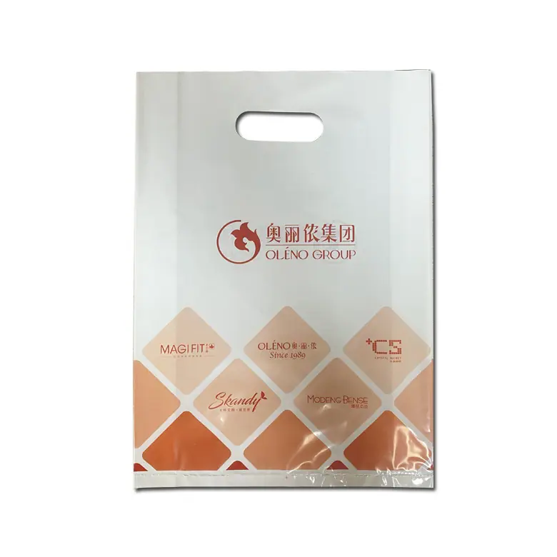 PE塑料袋5