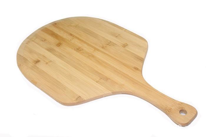 竹子披萨铲