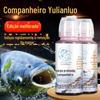 Companheiro aditivo matador de carpa prateada e carpa cabeçuda pesca de peixe cabeçudo grande isca pequena material de ninho de isca Aberto isca
