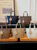 Bolso de Viaje para Mujer 2026 Nuevo de Moda de Alta Gama Versátil de Gran Capacidad Bolso de Hombro Bolso de Mano para Mujer En Stock